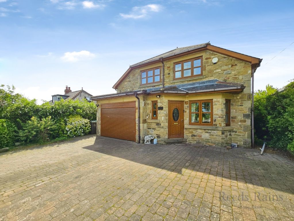 Additional image 28 of 4 bed detached house for saleButsfield Lane, Consett, Durham DH8