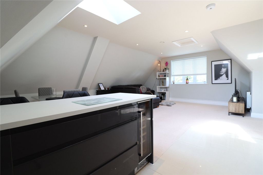 Property photo 3 of 21 Open Plan Living