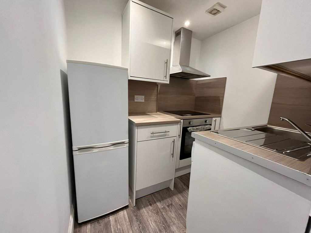 Property photo 3 of 6 Kitchen