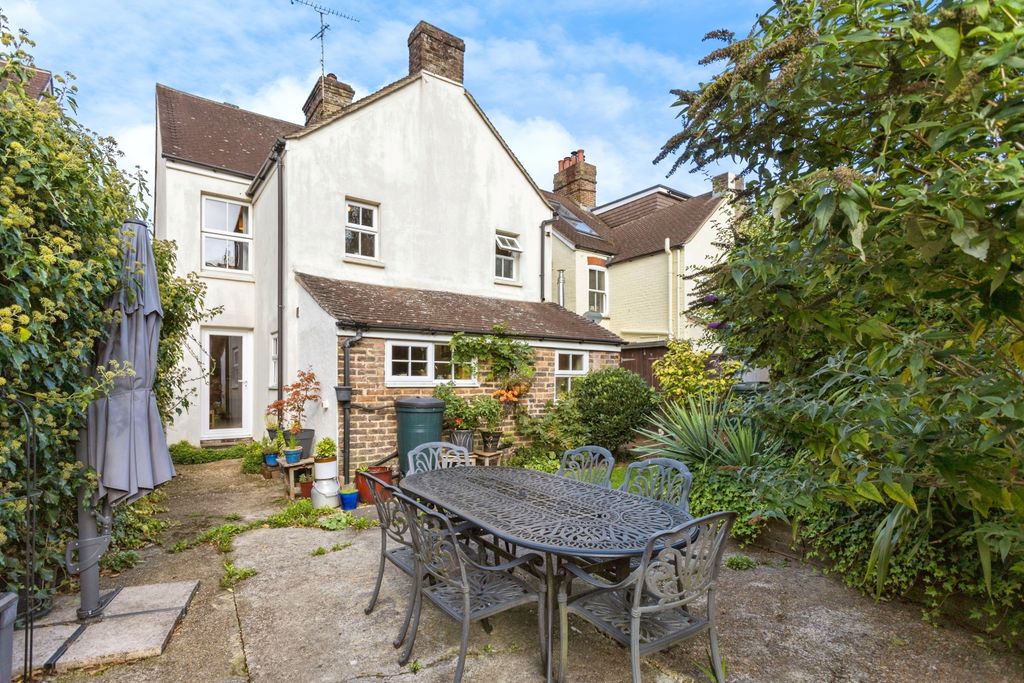 Property photo 2 of 19 Rear Aspect