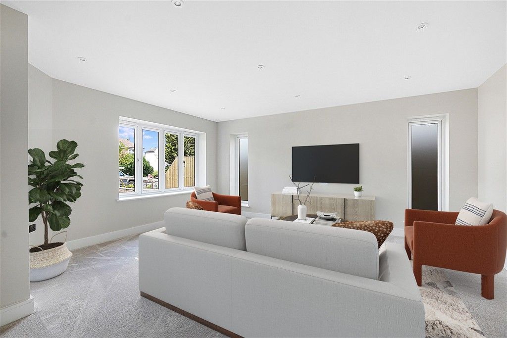 Property photo 2 of 26 Lounge (Staged)