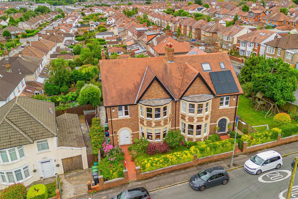 Property photo 1 of 36 Dorchester Avenue 30 Drone-1.Jpg
