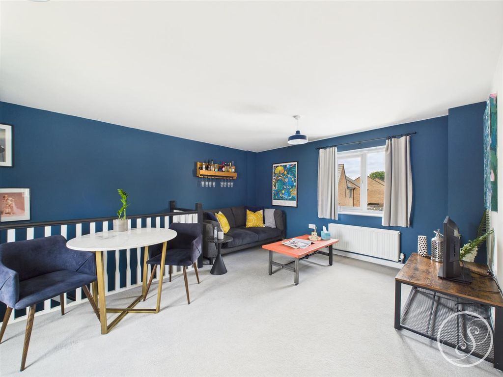 Property photo 2 of 18 Open Plan Lounge/Kitchen