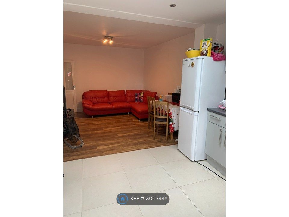 Property photo 2 of 15 Kitchen With Living Room