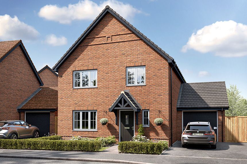 Property photo 1 of 7 [Vrl] Ds13831 [CH] Ht Turnstone 404 Plot-133_Web