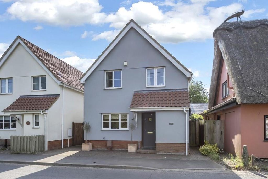 Property photo 1 of 14 Laurels Badwell Ash.Jpg