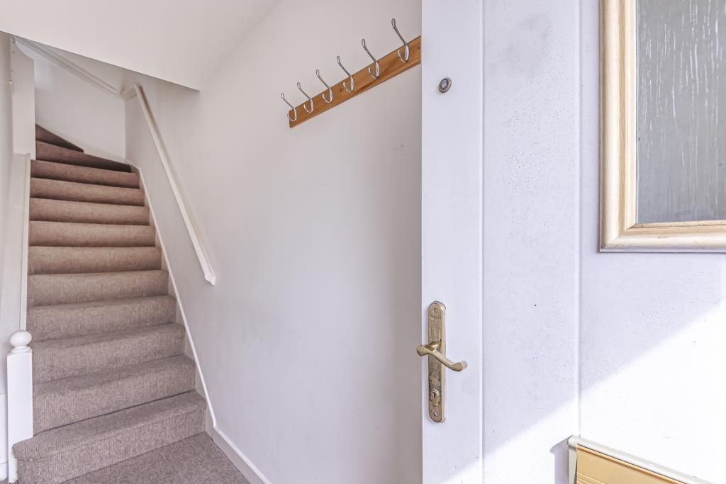Property photo 3 of 10 Hallway