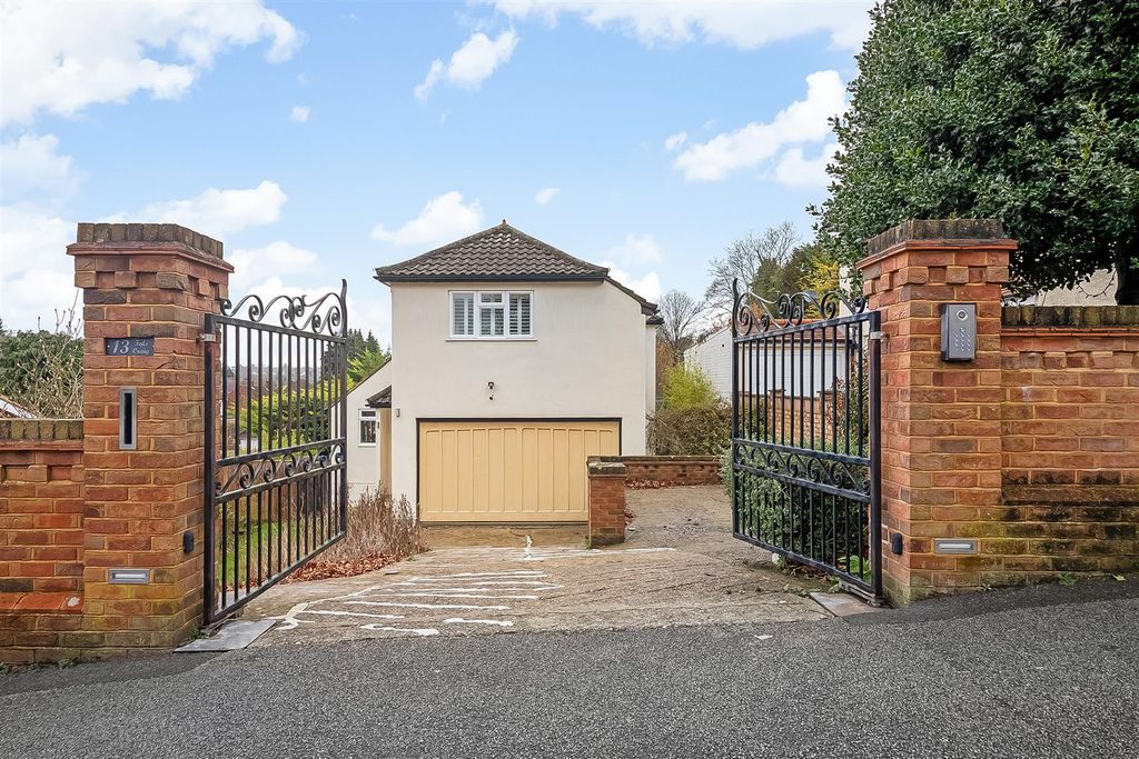 Property photo 1 of 15 Front Elevation