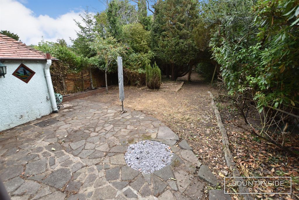 Property photo 3 of 22 Rear Garden