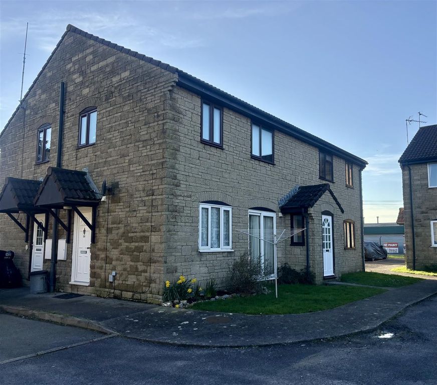 Property photo 1 of 6 Front And Side