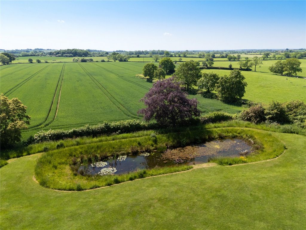 Additional image 34 of 4 bed detached house for saleWhenby, York, North Yorkshire YO61