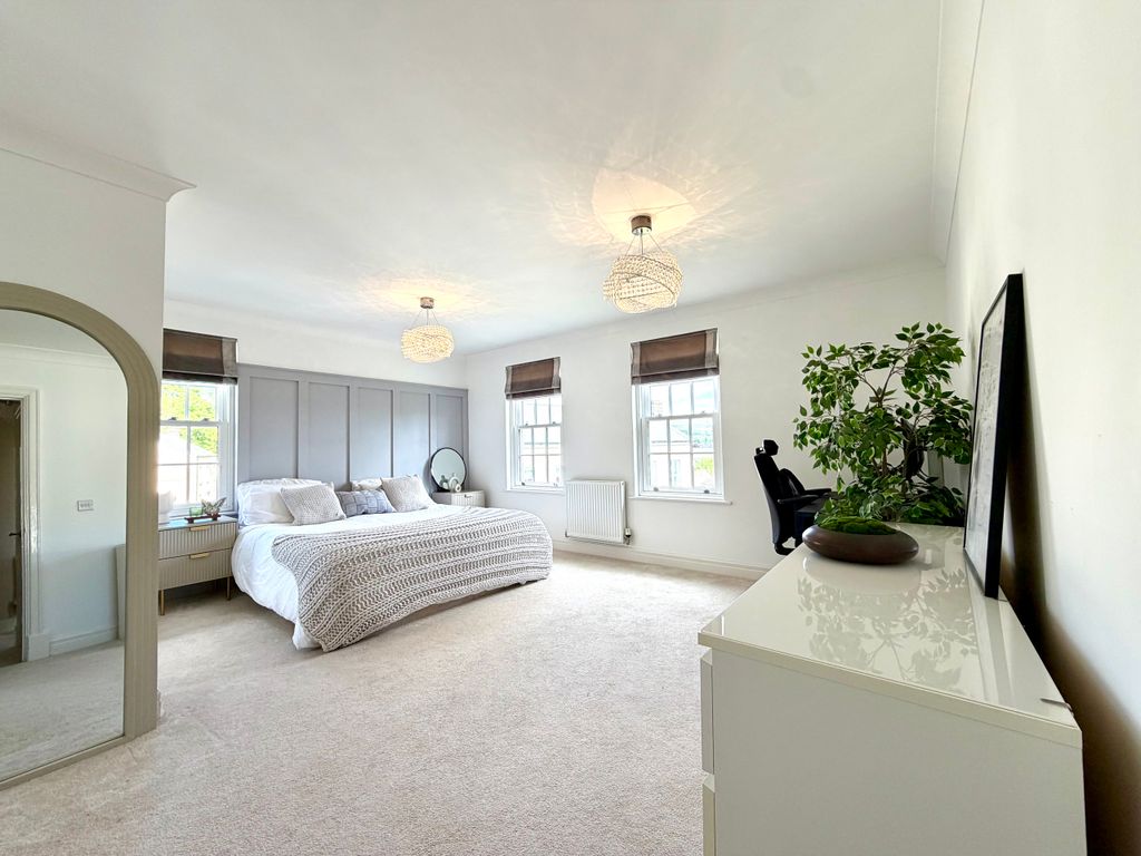 Additional image 5 of 4 bed detached house for saleCyfartha Court, Merthyr CF47