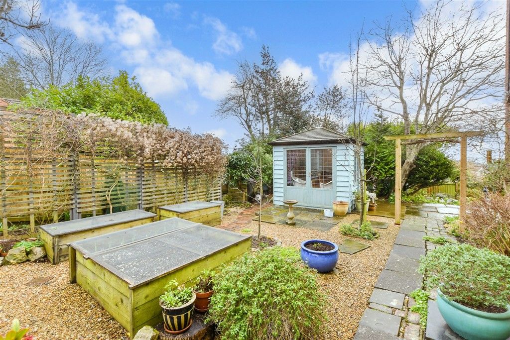 Property photo 3 of 18 Rear Garden