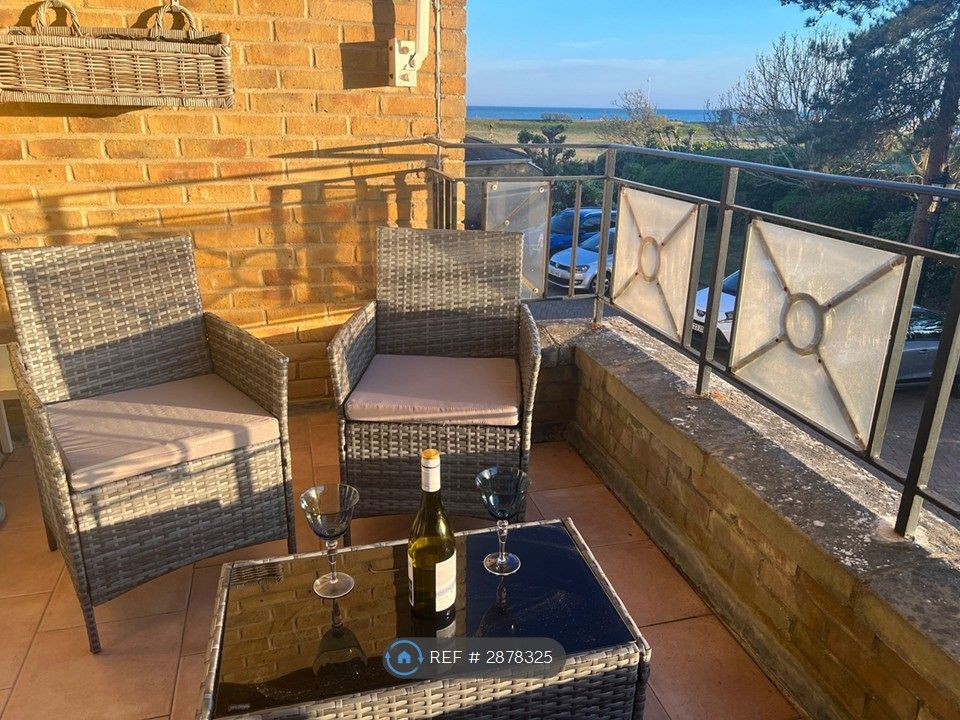 Property photo 2 of 20 Private Balcony With Sea Views