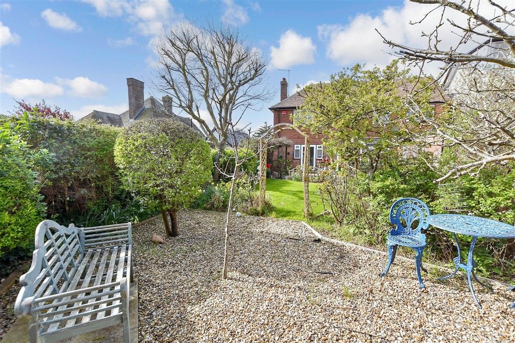 Property photo 3 of 22 Rear Garden