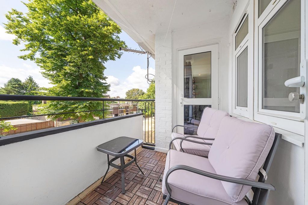 Property photo 3 of 15 Balcony