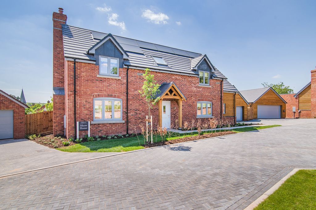 Property photo 1 of 28 The Greyfriars