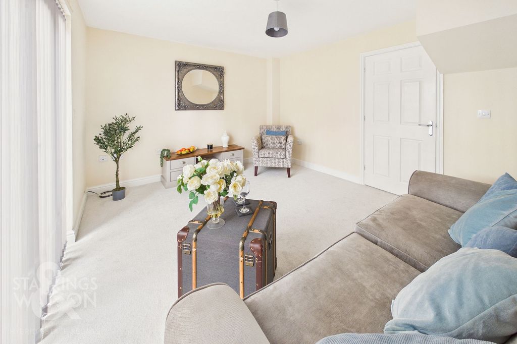 Additional image 5 of 2 bed terraced house for saleViscount Close, Diss IP22