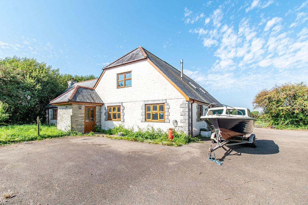 Additional image 15 of 6 bed detached house for saleThe Brake, Common Moor PL14