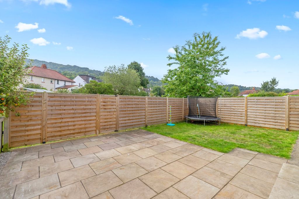 Additional image 19 of 4 bed semi-detached house for saleCaxton Road, Otley, West Yorkshire LS21