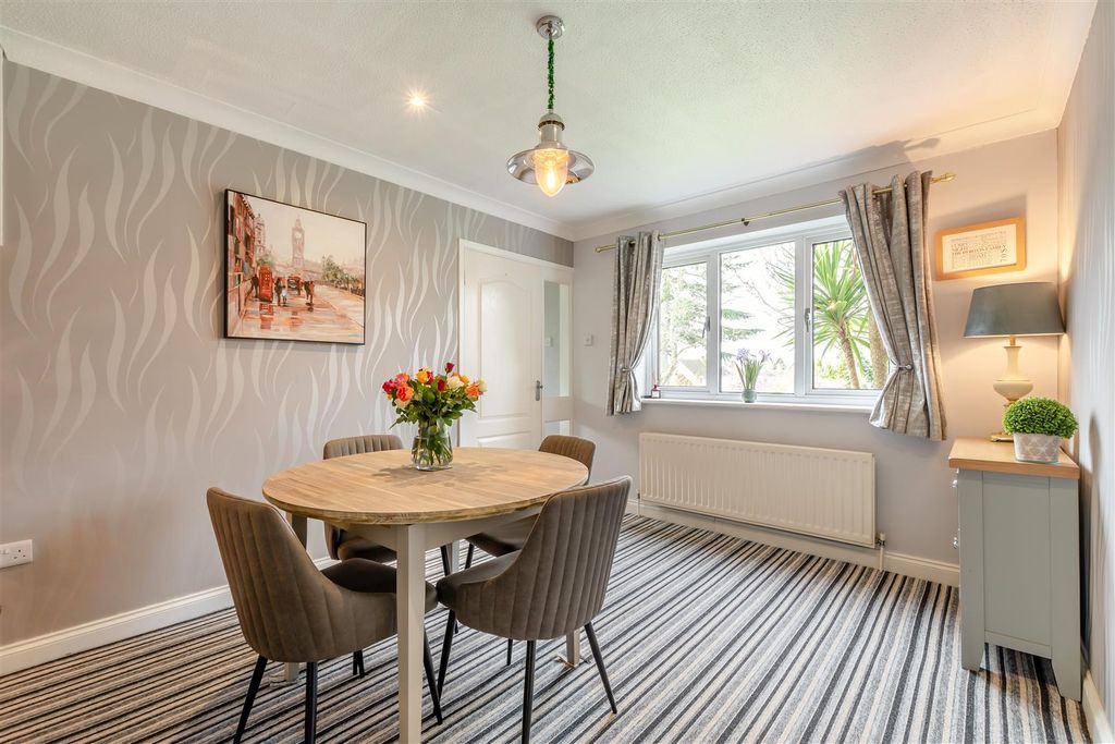 Property photo 3 of 16 Dining Room