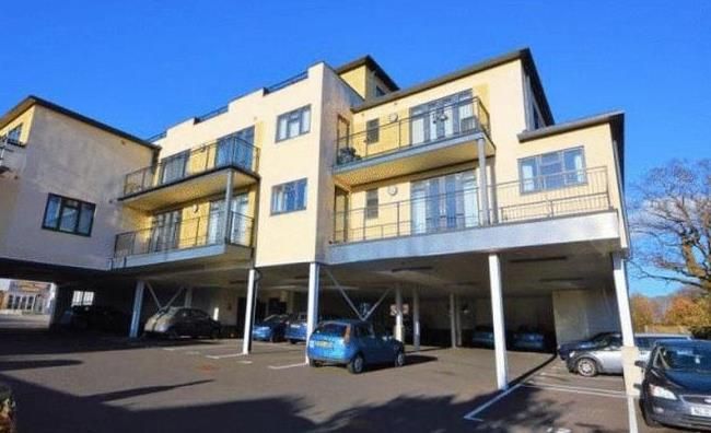 Property photo 1 of 4 Exterior