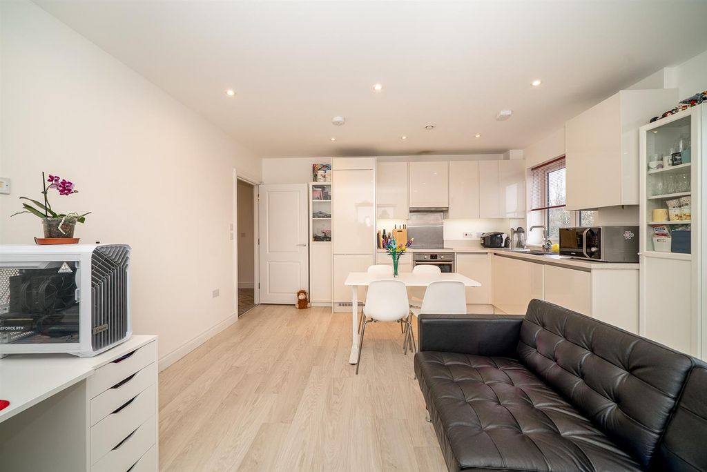 Property photo 1 of 15 Kitchen/Lounge/Dining Room