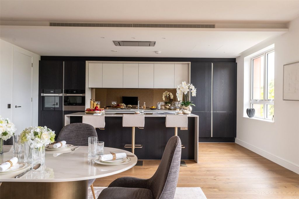 Property photo 2 of 14 Kitchen And Dining