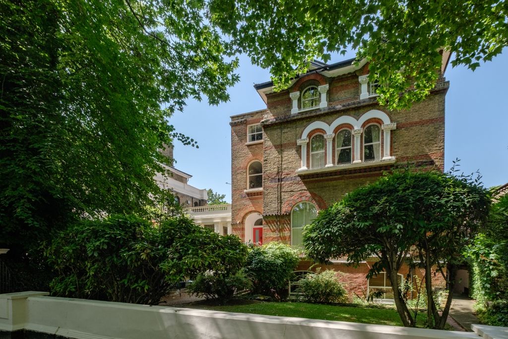 Property photo 1 of 14 Highbury New Park