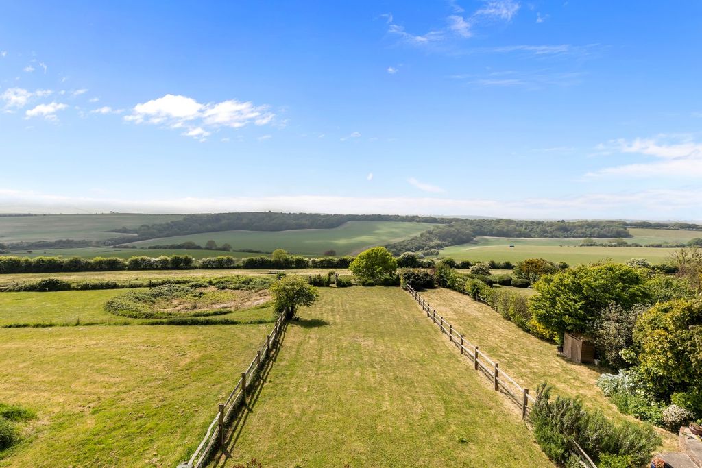 Additional image 26 of 4 bed semi-detached house for saleThe Old Racecourse, Lewes, East Sussex BN7