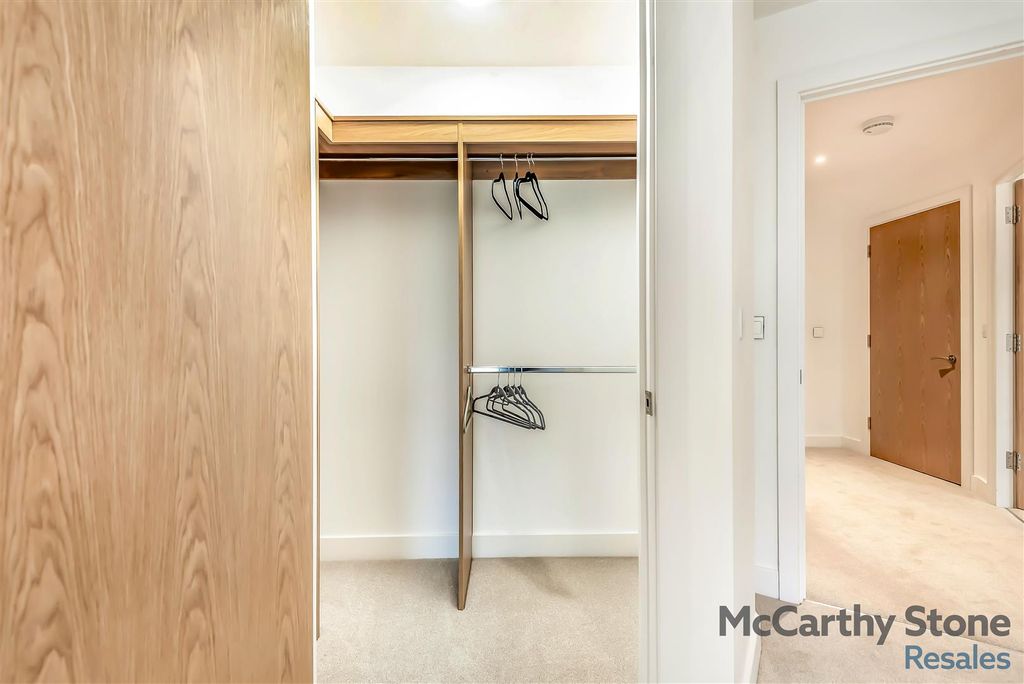 Additional image 20 of 1 bed flat for saleStowe Place, Rotten Row, Lichfield WS13