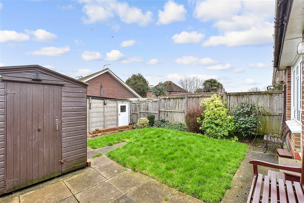 Property photo 3 of 7 Rear Garden