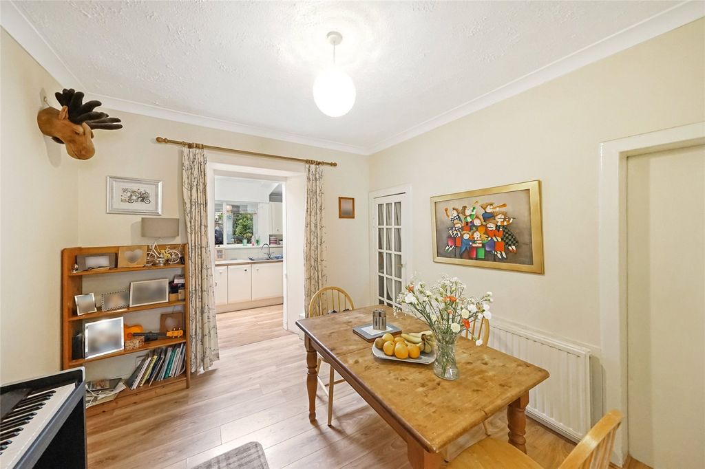 Property photo 3 of 20 Dining Room