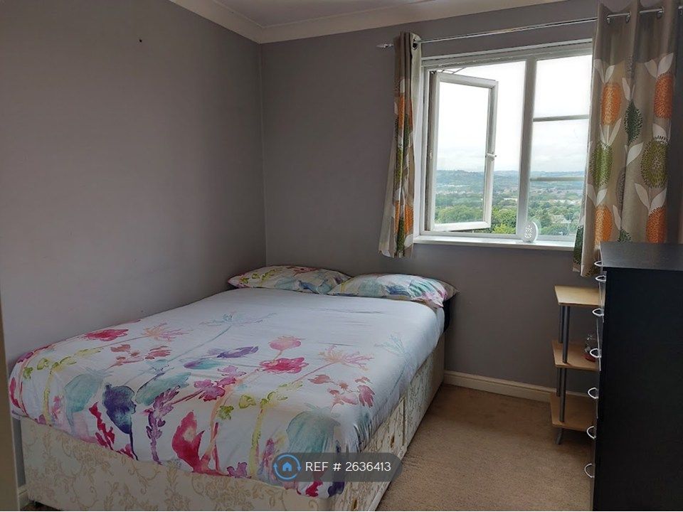 Property photo 3 of 12 Double Room-Stunning Views
