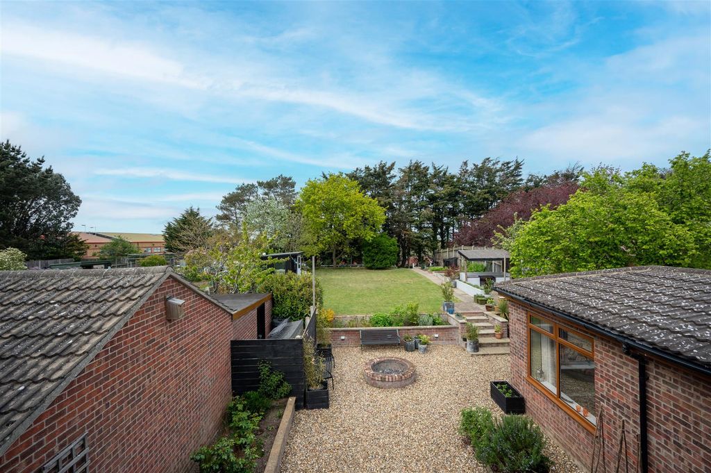 Property photo 2 of 25 View To Rear.Jpg