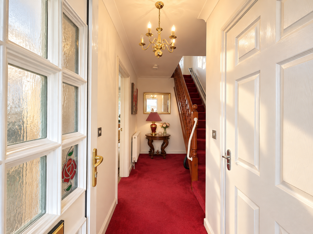 Property photo 3 of 28 Hallway