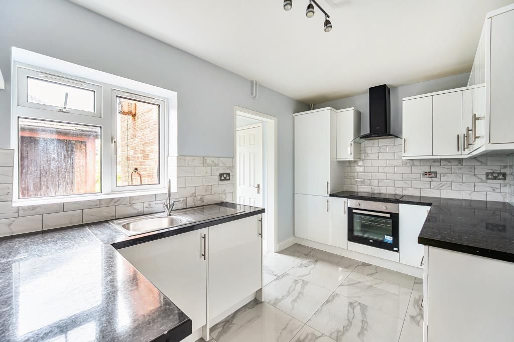 Property photo 3 of 17 Kitchen View Two