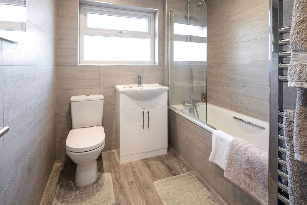 Additional image 14 of 3 bed terraced house for saleFernlea Drive, La Grande Route Des Sablons, Grouville, Jersey JE3