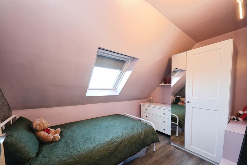 Additional image 26 of 5 bed detached house for saleLawn Close, Heanor DE75