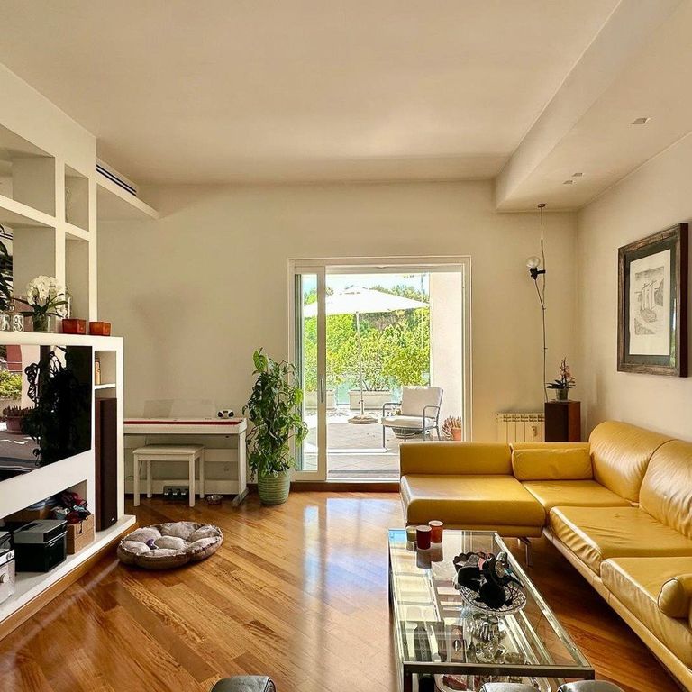 Property photo 1 of 25 Renovated Penthouse Near Vatican, Rome, Lazio