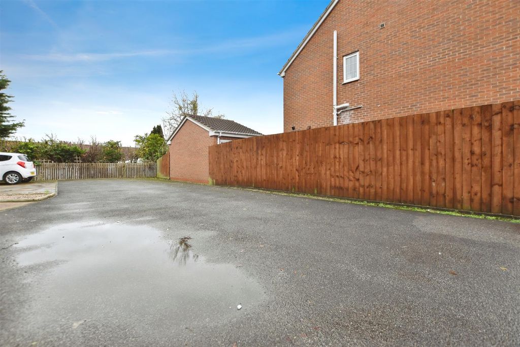 Property photo 2 of 13 Off  Street Car Parking