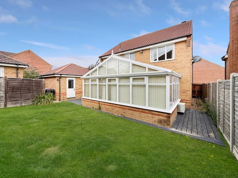 Property photo 2 of 16 Rear Elevation