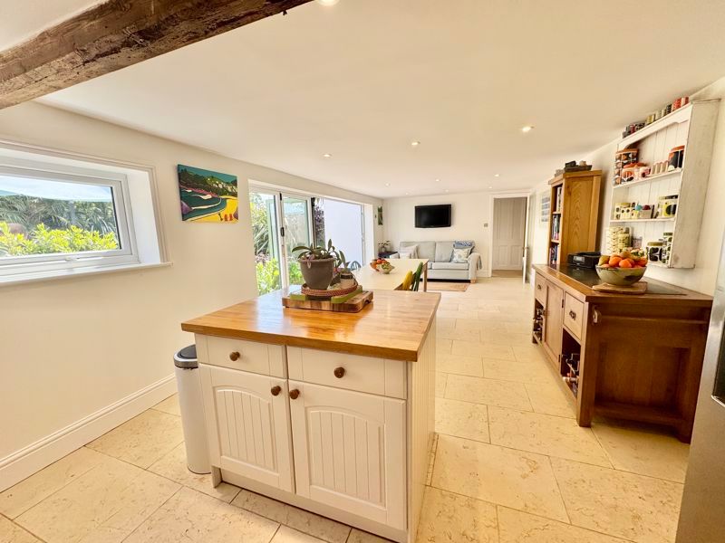 Property photo 3 of 38 Kitchen Living Space