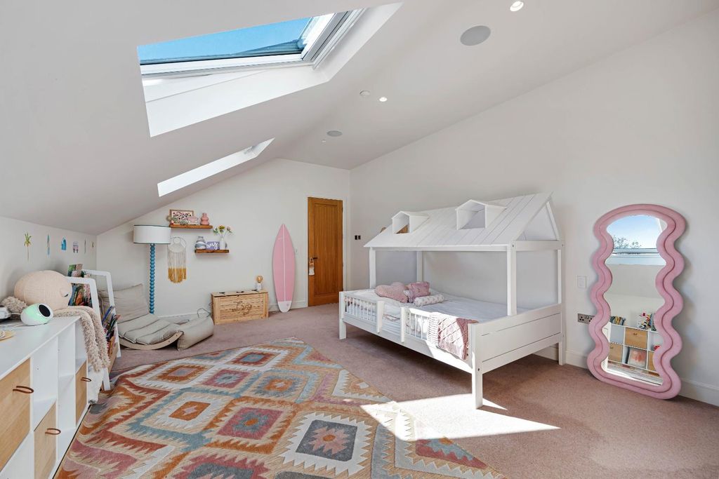 Additional image 47 of 4 bed barn conversion for saleColemans Barn, Off Chorley Old Road, Horwich, Bolton BL6