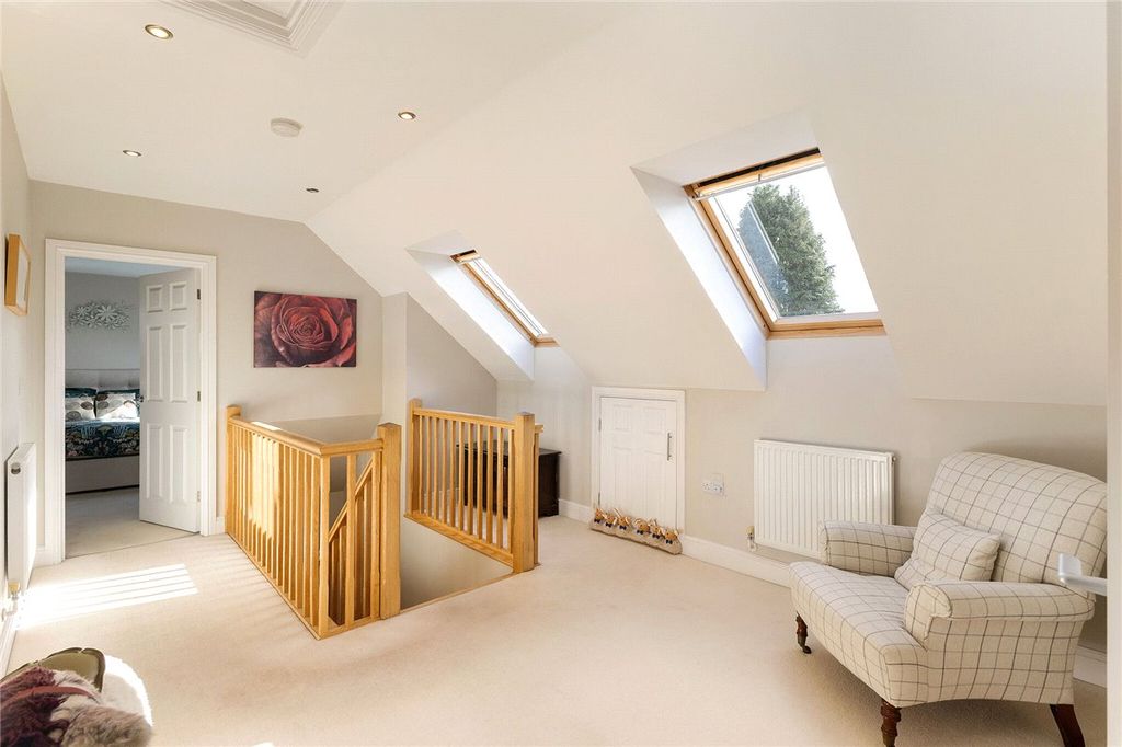 Additional image 8 of 4 bed detached house for saleUpavon Road, North Newnton, Pewsey, Wiltshire SN9