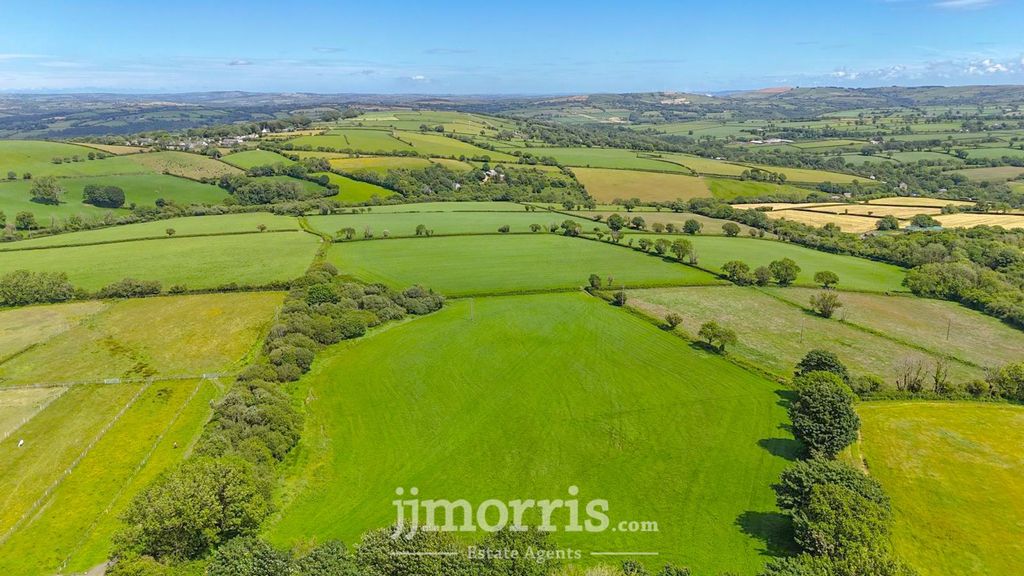 Additional image 18 of 3 bed farm for saleTegryn, Llanfyrnach SA35