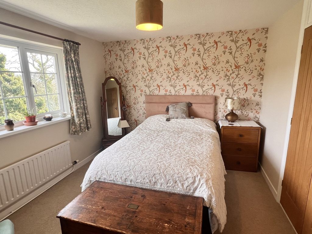 Additional image 18 of 4 bed detached house for saleCynghordy, Llandovery, Carmarthenshire. SA20