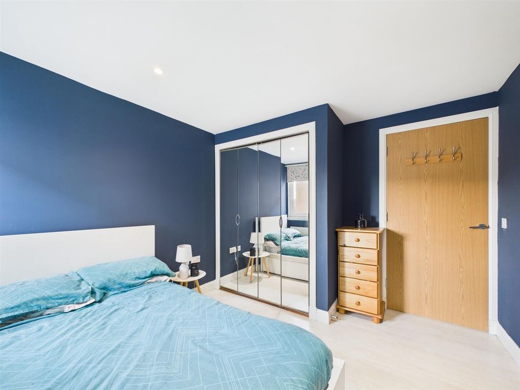 Additional image 12 of 2 bed flat for sale40 Riverside Park, Blairgowrie PH10