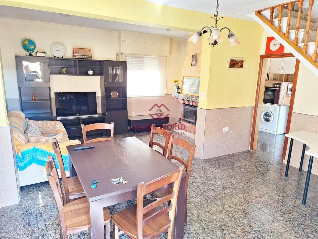 Property photo 1 of 14 For Sale: Magnificent Duplex In A Very Quiet Residential Area