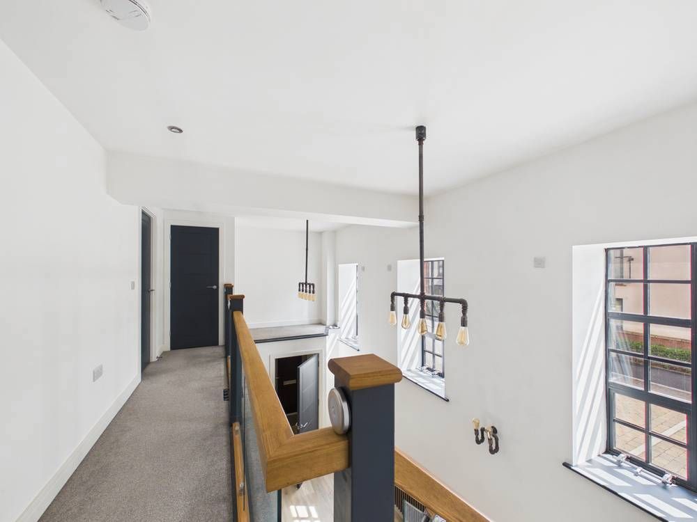 Additional image 10 of 2 bed flat for saleMustoe Road, Frenchay, Bristol BS16